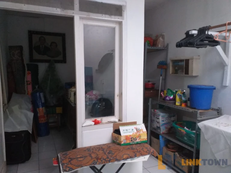 Linktown Citra Indah Bogor